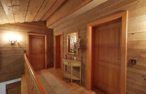 Grainbach House | Ferienhaus Luise
