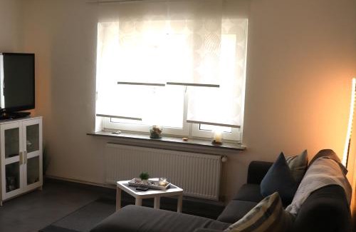 Dornum House | Ferienhaus Luna