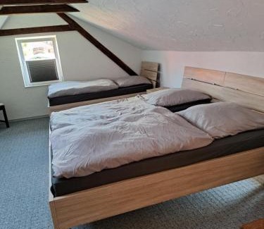Hanstorf House | Ferienhaus Luna