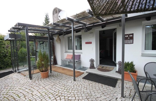 Pentling House | Ferienhaus Luna Regensburg