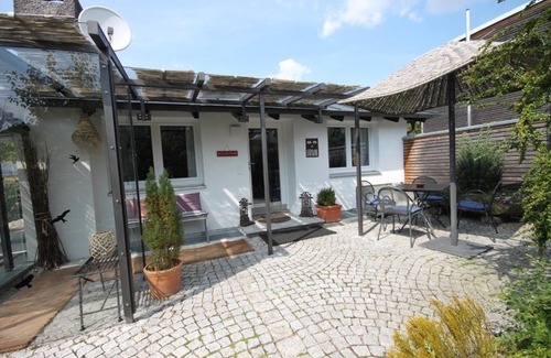 Pentling House | Ferienhaus Luna Regensburg