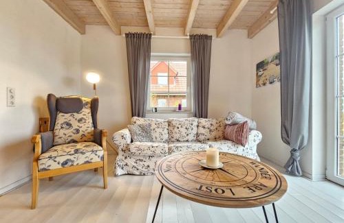 Nesse House | Ferienhaus Lupine