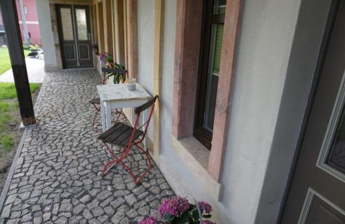 Oybin House | Ferienhaus Lusatia am Töpfer