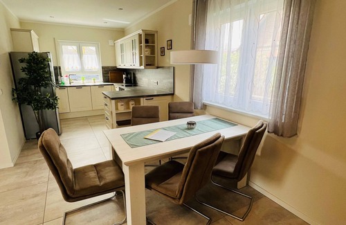 Rerik Apartment | Ferienhaus Luv, Deutschland