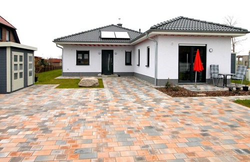 Rerik Apartment | Ferienhaus Luv, Deutschland