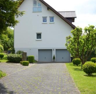 Darscheid House | Ferienhaus Luzia