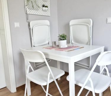Lauta Apartment | Ferienhaus Lyś