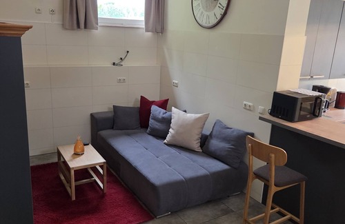 Heinersbruck House | Ferienhaus Móst in Heinersbrück – Ruhige Auszeit nahe Cottbus & dem Spreewald