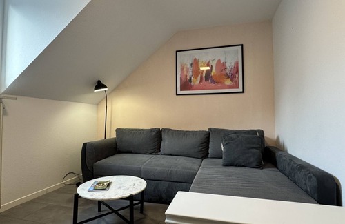 Ueberlingen Cottage | Ferienhaus Möhrle 5