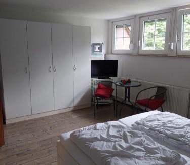 Tossens House | Ferienhaus Möwe 16