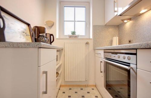 Ditzum House | Ferienhaus Möwe