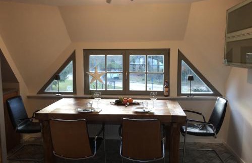 Quilitz Apartment | Ferienhaus Mü