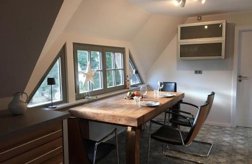 Quilitz Apartment | Ferienhaus Mü