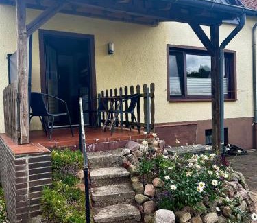 Soltau House | Ferienhaus Müller
