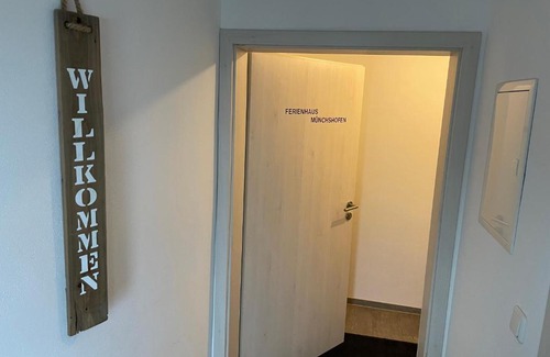 Teublitz Apartment | Ferienhaus Münchshofen