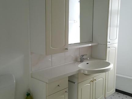 Bockswiese Apartment | Ferienhaus Monarda