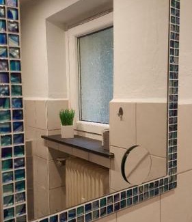 Bockswiese Apartment | Ferienhaus Monarda