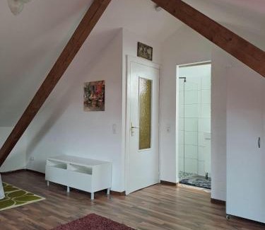 Beurig House | Ferienhaus Ma Cabane