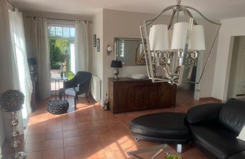 Brookmerland House | Ferienhaus Mare Frisicum