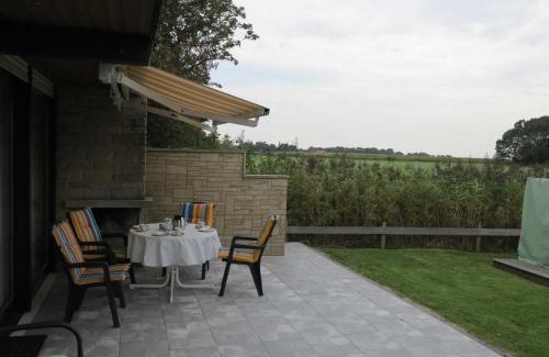 Tossens House | Ferienhaus Marianne Tossens