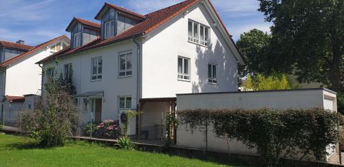 Haltingen House | Ferienhaus Marina