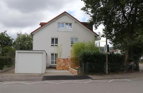 Haltingen House | Ferienhaus Marina