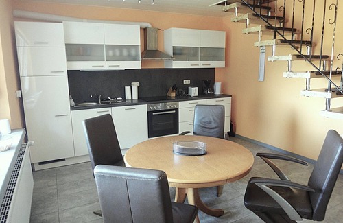 Jever House | Ferienhaus Martens 2