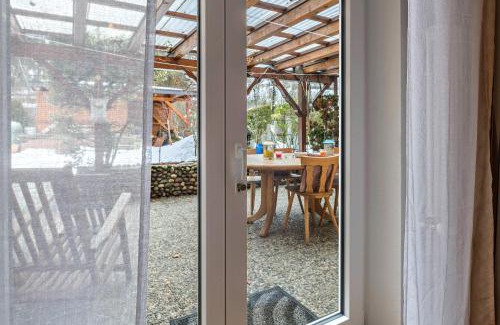 Engen Apartment | Ferienhaus Mathilde Wohnung unten