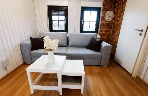 Sudbrookmerland Apartment | Ferienhaus-Maya