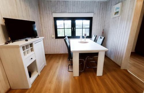 Sudbrookmerland Apartment | Ferienhaus-Maya