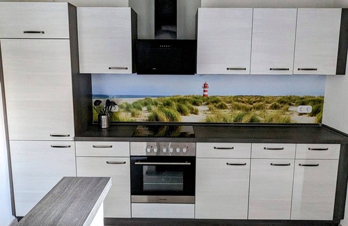 Wilhelmshaven House | Ferienhaus Meer & Mehr - Ferienhaus Meer und Mehr