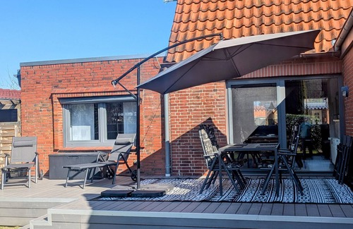 Wilhelmshaven House | Ferienhaus Meer & Mehr - Ferienhaus Meer und Mehr