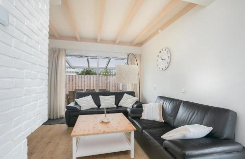 Breskens House | Ferienhaus Meerluft in Breskens
