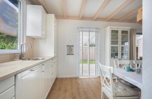 Breskens House | Ferienhaus Meerluft in Breskens