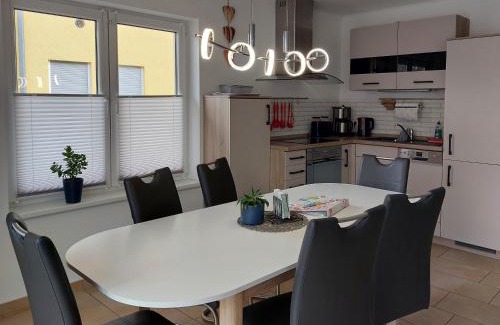 Wesenberg House | Ferienhaus Meier
