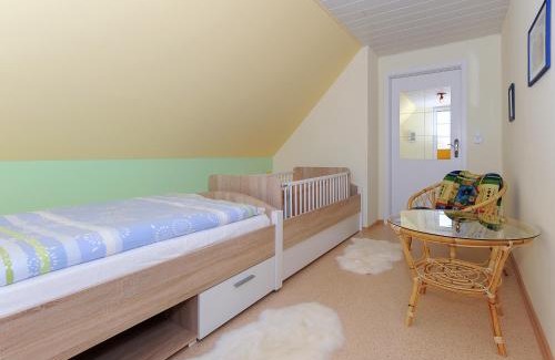 Wangerland House | Ferienhaus Menschen, Meehr & Wilder Wein
