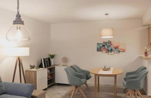 Bad Salzungen House | Ferienhaus Mey