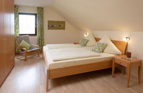 Gunzenhausen Apartment | Ferienhaus Meyer
