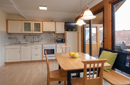 Gunzenhausen Apartment | Ferienhaus Meyer