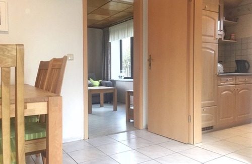 Sagard House | Ferienhaus "min Hütt"