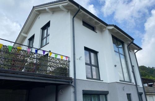Unterleinleiter House | Ferienhaus Mira