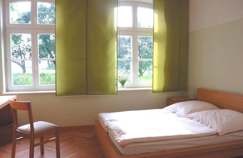 Werben House | Ferienhaus, mit 240 qm, max. 24 Personen