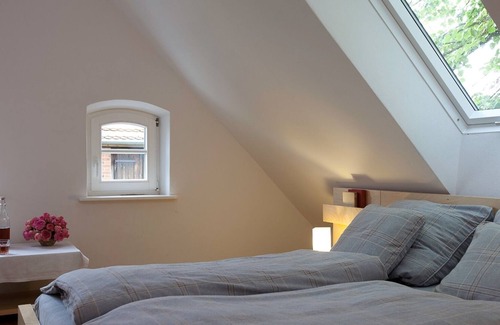 Werben House | Ferienhaus, mit 240 qm, max. 24 Personen