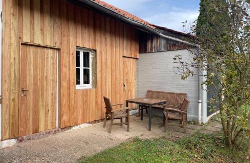 Duderstadt House | Ferienhaus mit Bar und Sauna
