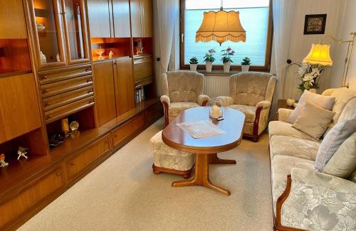 Annenriede House | Ferienhaus mit Charme DEL