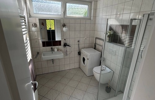 Ziegelhof House | Ferienhaus mit Großem Garten