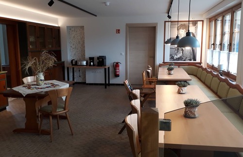 Luxembourg Ardennes House | Ferienhaus mit Grossem Garten und Privatem Pool, im Naturpark Our