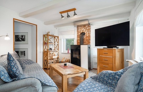 Upleward House | Ferienhaus mit Historischem Charme!