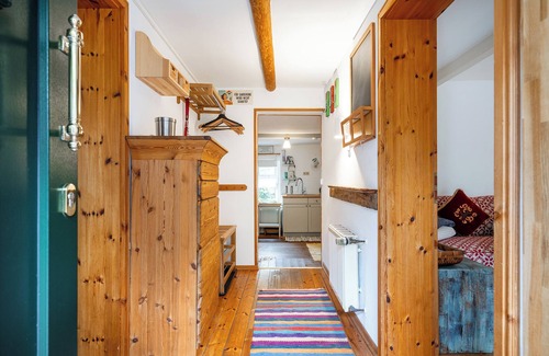 Upleward House | Ferienhaus mit Historischem Charme!
