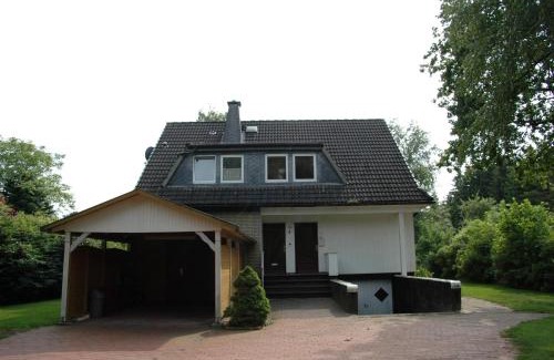 Drangstedt House | Ferienhaus Mit Indoorpool, Garten Und Partyraum